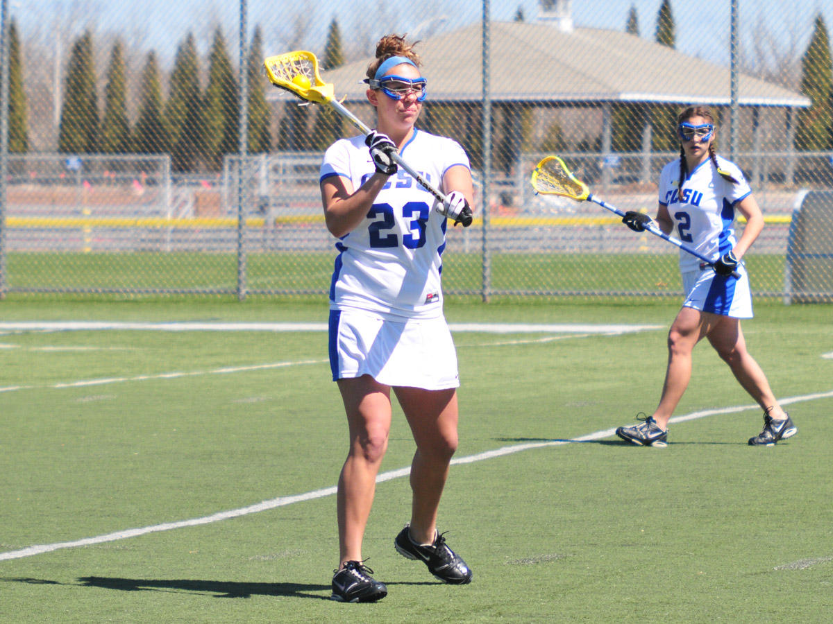 Blue Devils Fall To Robert Morris On The Road