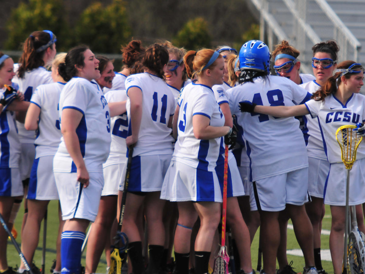 Lacrosse Tabbed Ninth In Preseason Poll