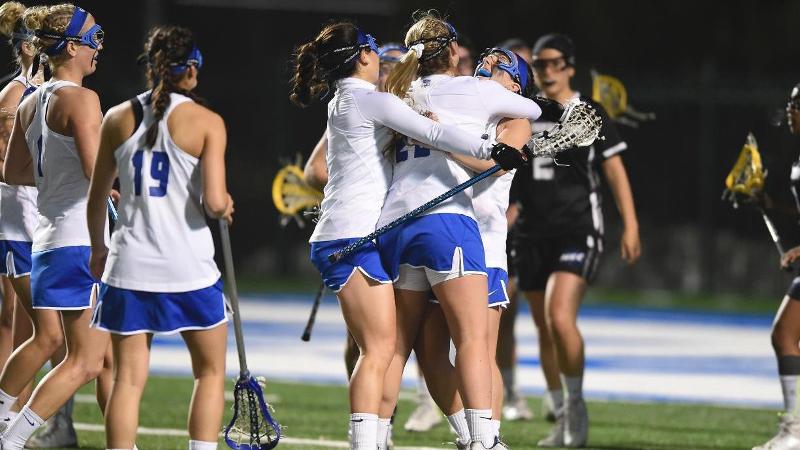 Women's Lacrosse Team Named IWLCA Academic Honor Squad