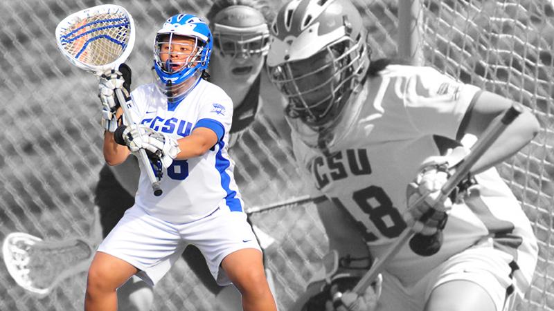 Blue Devil Alice Lee Helps Lead Middlebury to National Title