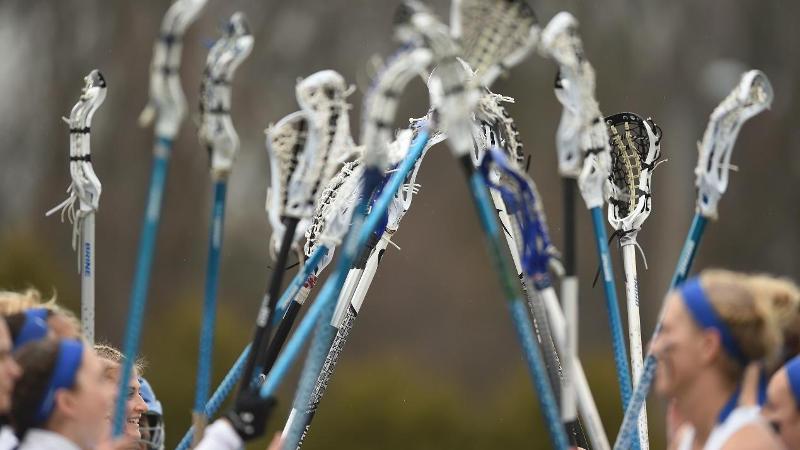 Brown Tops CCSU Women's Lacrosse on Wednesday in Providence