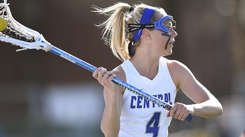 Women's Lacrosse Drops Opener to Quinnipiac on Saturday