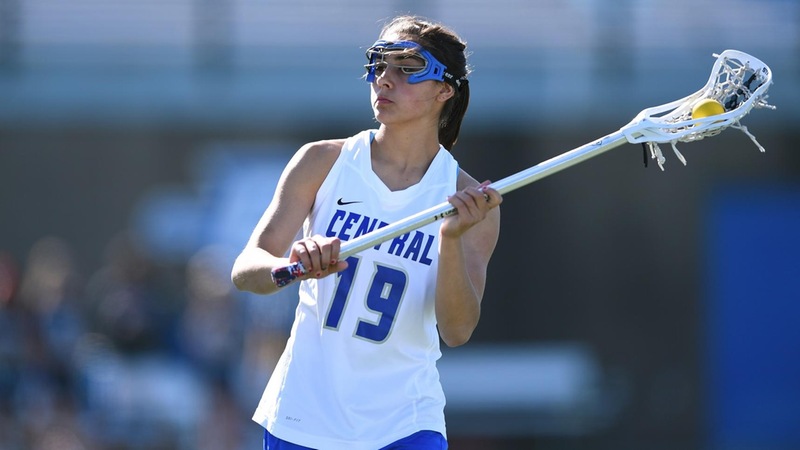Soto Scores Three Times, Blue Devils Drop Decision at Iona