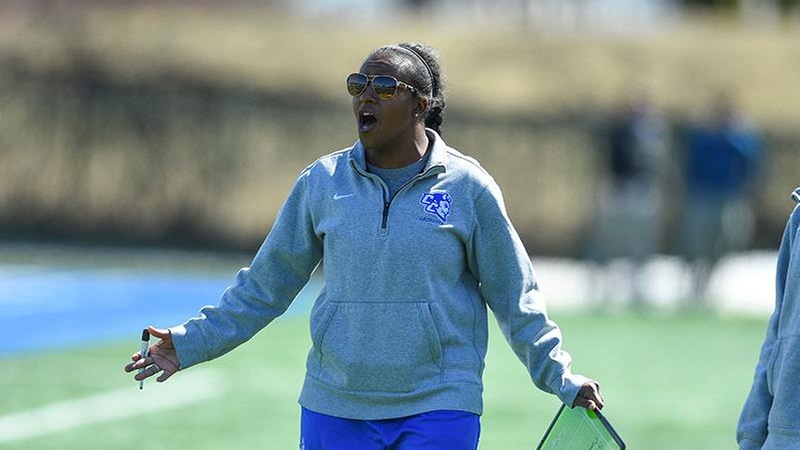 Livingston Looks For Strong Impact From Freshman Class