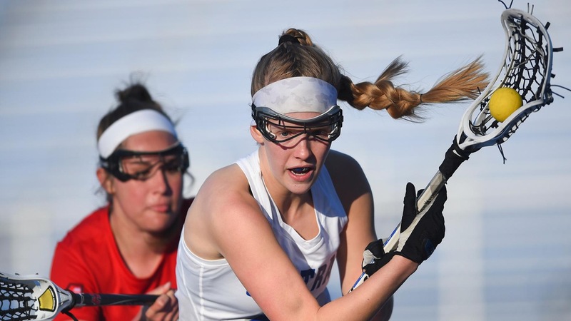 Women's Lacrosse Falls at Stetson on Monday Night