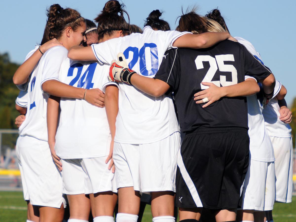 Women's Soccer Falls on the Road at Long Island on Sunday, 1-0