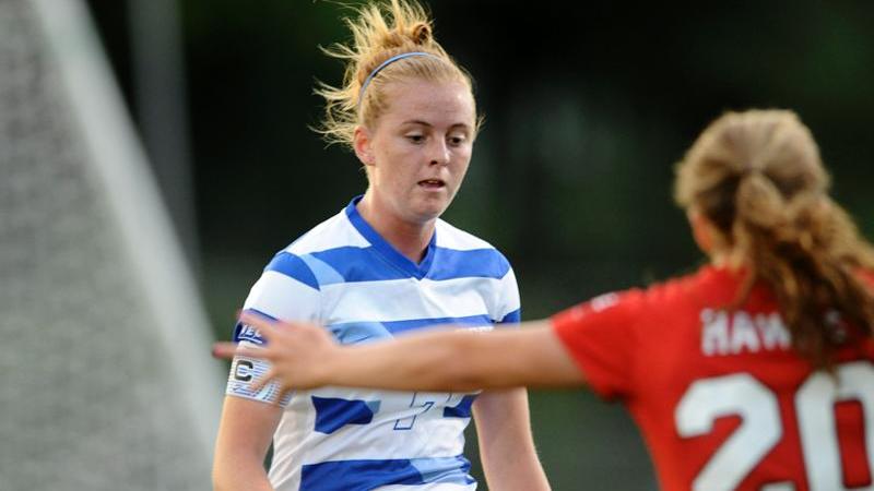 Women's Soccer Falls To Hofstra 4-0 On Sunday