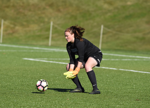 Women's Soccer Falls in Northeast Conference Championship 2-0 to Saint Francis U on Sunday