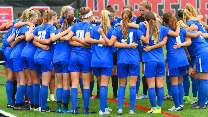 Women's Soccer Standouts Contributing in UWS