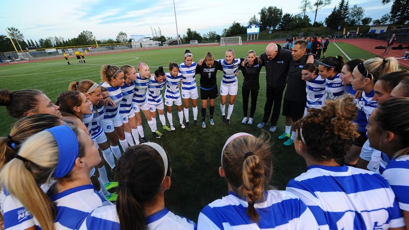 Blue Devils Face Saint Francis in NEC Semifinal Friday