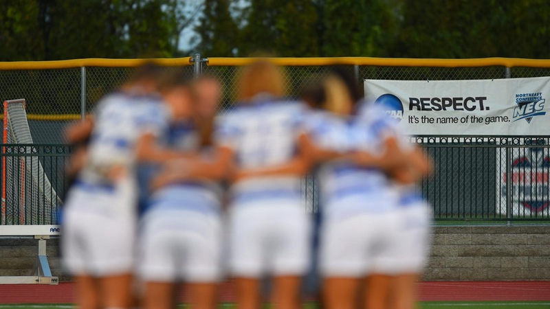Cafferky, Halligan Honored to the NEWISA All-New England Teams