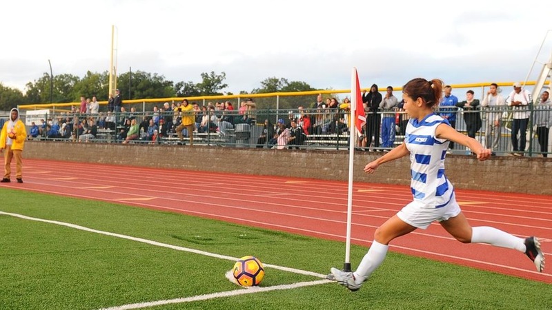 Wagner Pays Visit to New Britain Friday to Take On Women's Soccer