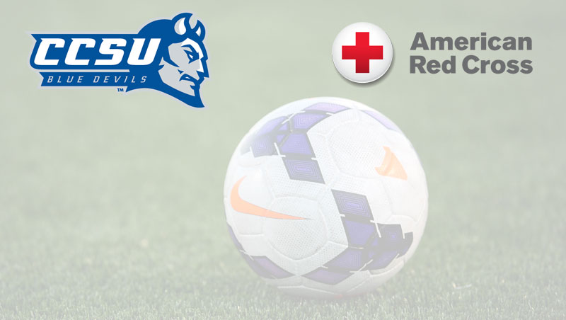 Blue Devils to Collect Donations for Victims of Hurricane Harvey on Sunday