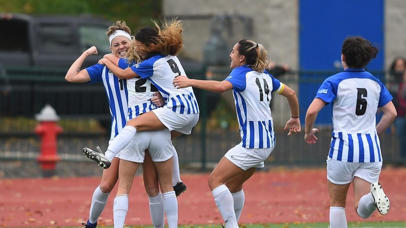 The Blue Devils Face Top-Seeded Hoyas in NCAA Tournament