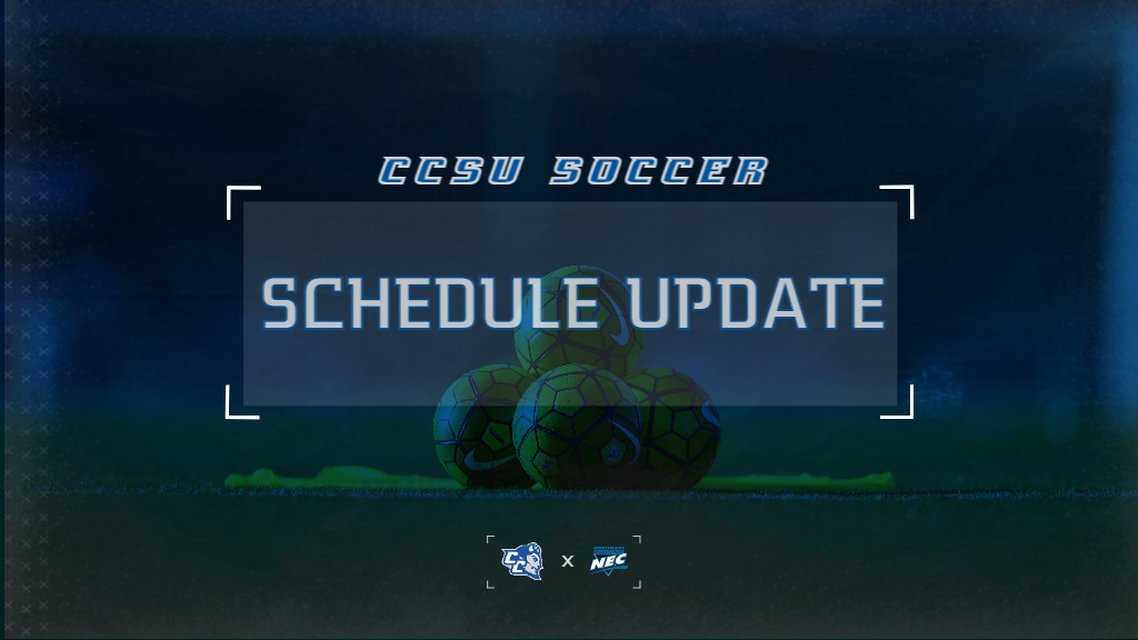 Women's Soccer Game at Yale Canceled