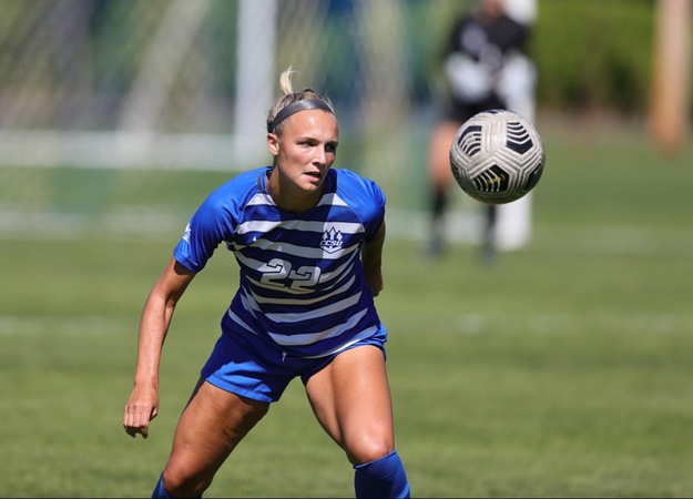Blue Devils Open Conference Play with a Win Over LIU