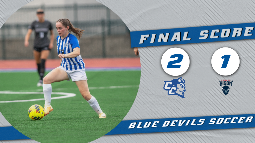 Central Mounts Late Comeback vs Howard to Win 2-1