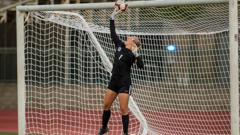 Women&rsquo;s Soccer Falls to Seton Hall