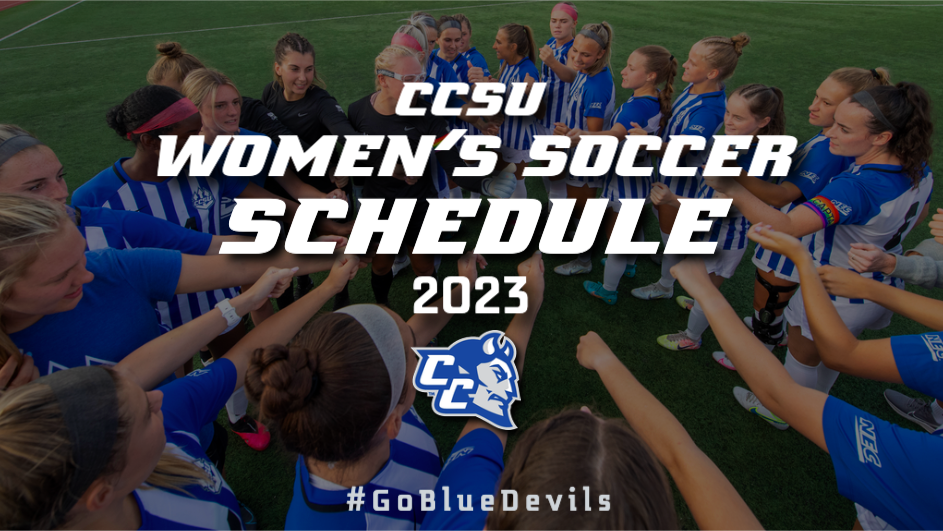 Women's Soccer Announces 2023 Schedule