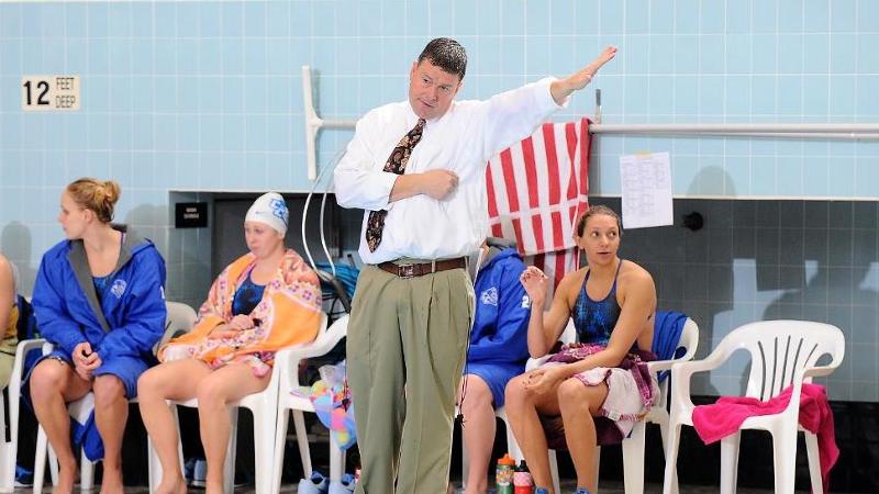 Swim & Dive Signs Five To NLI For 2015