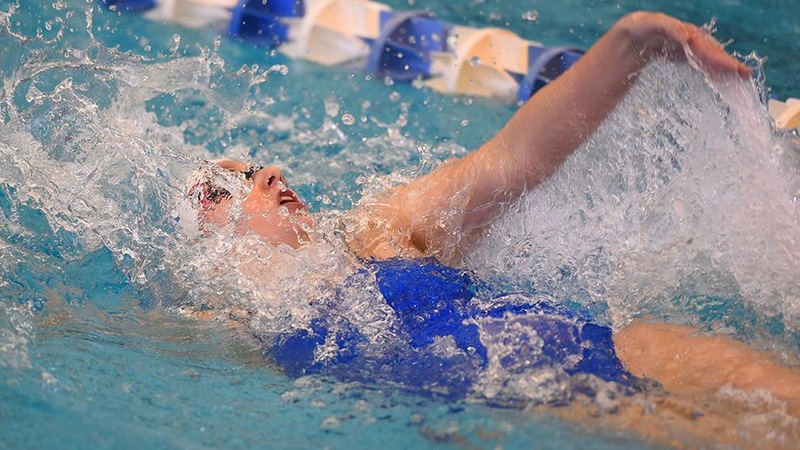 Swimming and Diving Competes at Wagner vs. Seahawks and Bryant on Friday and Saturday