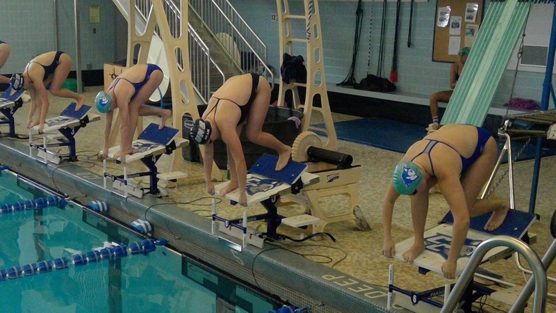 Blue Devils Finish Day One at Frank Elm Invitational