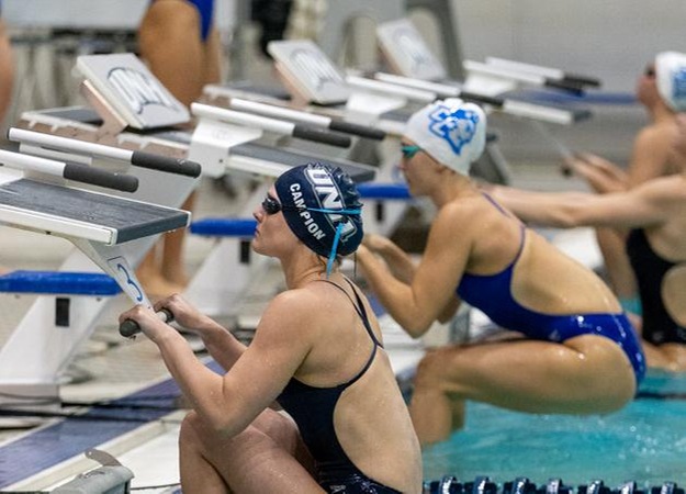 Photo: Rose Blaney (UNH)