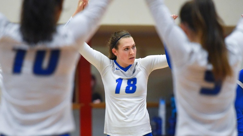 Smith Named to CoSIDA Academic All-District First Team